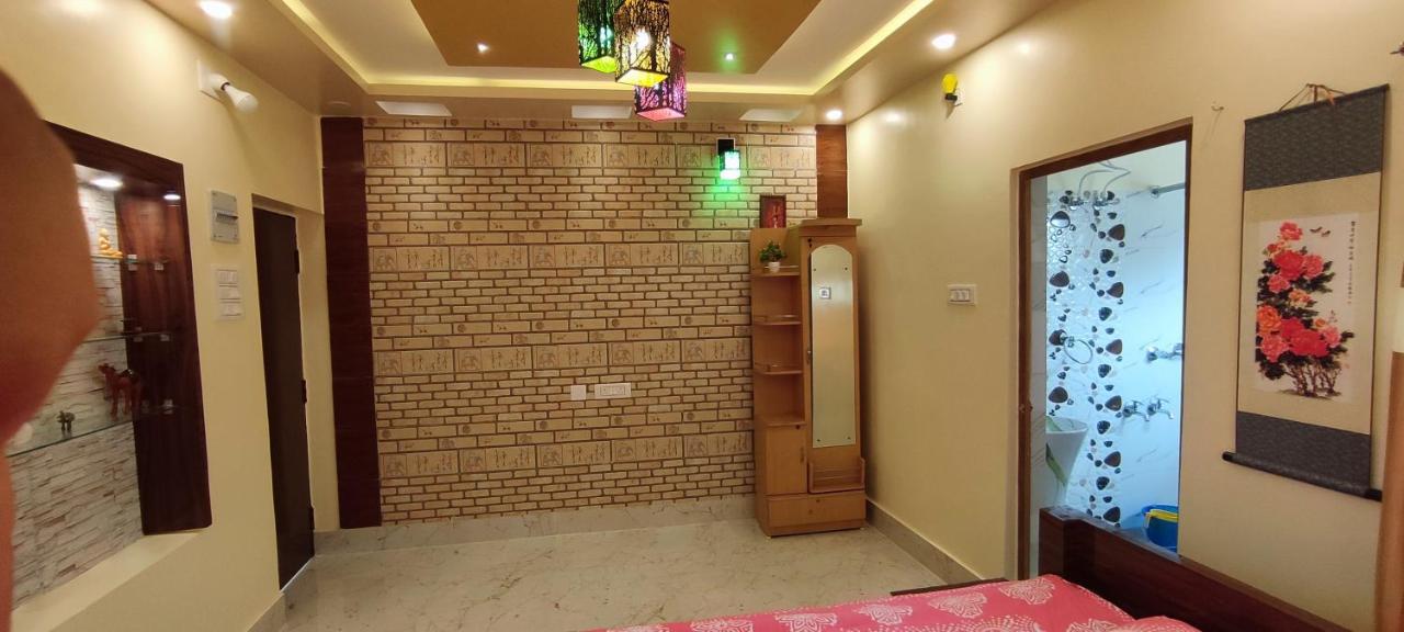 Urban Sky Apartment Shanti Niketan Luaran gambar