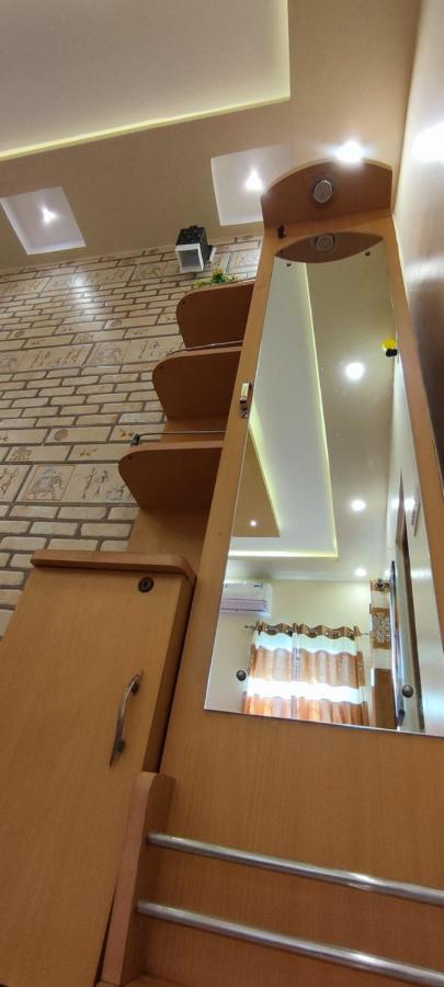 Urban Sky Apartment Shanti Niketan Luaran gambar