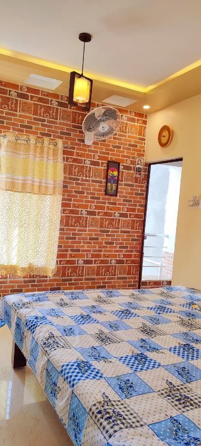 Urban Sky Apartment Shanti Niketan Luaran gambar