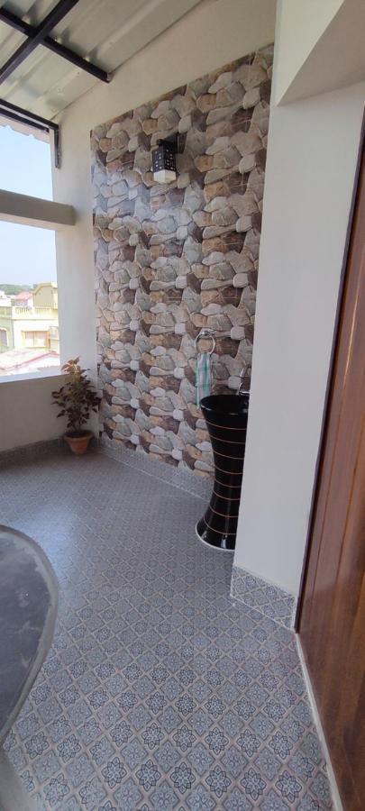Urban Sky Apartment Shanti Niketan Luaran gambar