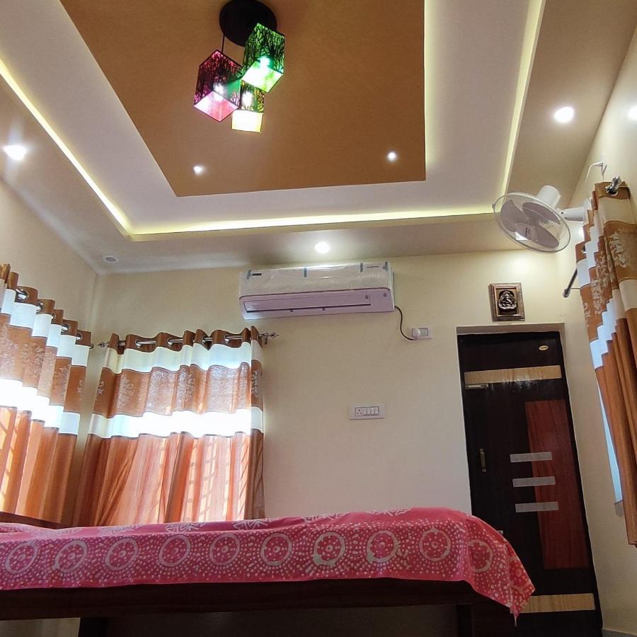 Urban Sky Apartment Shanti Niketan Luaran gambar