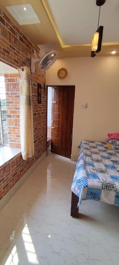Urban Sky Apartment Shanti Niketan Luaran gambar